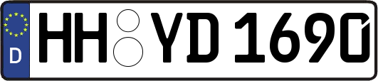 HH-YD1690
