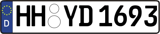 HH-YD1693