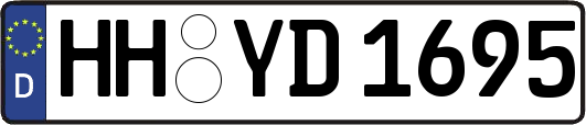HH-YD1695
