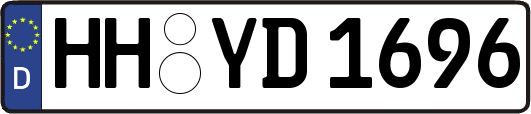 HH-YD1696