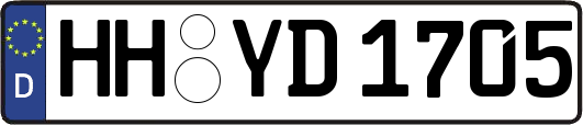 HH-YD1705