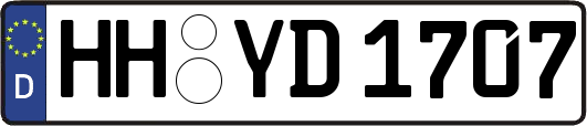 HH-YD1707