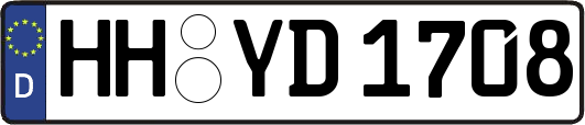 HH-YD1708