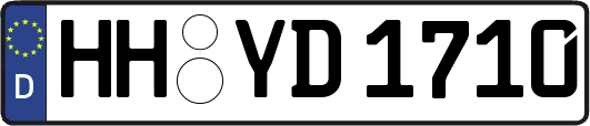 HH-YD1710