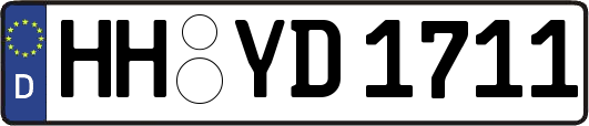 HH-YD1711