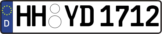 HH-YD1712