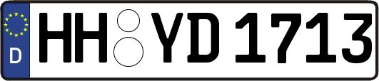 HH-YD1713