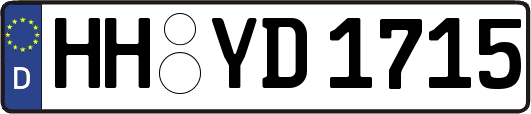 HH-YD1715