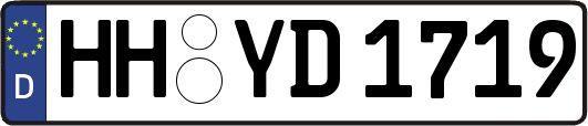 HH-YD1719