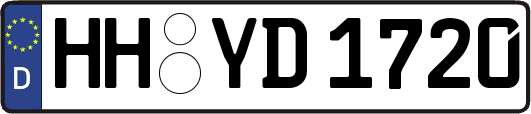 HH-YD1720