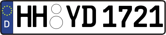 HH-YD1721