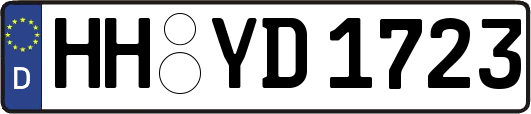 HH-YD1723