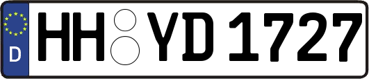 HH-YD1727