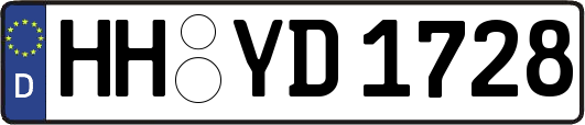 HH-YD1728