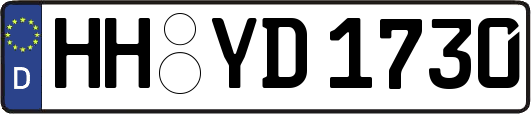 HH-YD1730