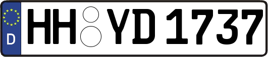 HH-YD1737