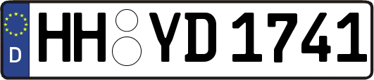 HH-YD1741