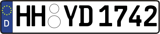 HH-YD1742