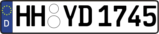 HH-YD1745