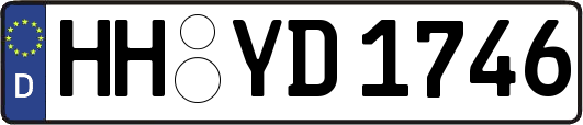 HH-YD1746
