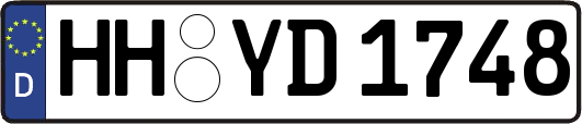 HH-YD1748