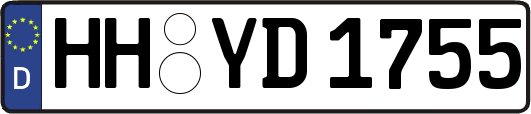 HH-YD1755