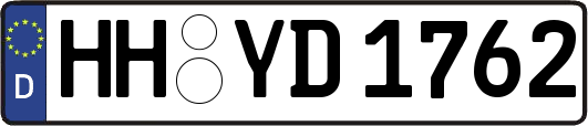 HH-YD1762