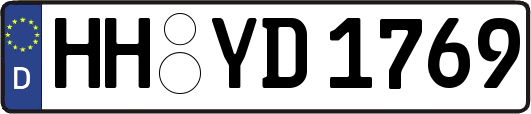 HH-YD1769