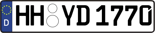 HH-YD1770