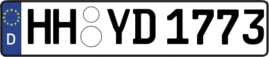 HH-YD1773