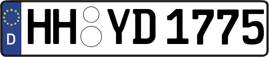 HH-YD1775