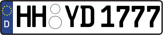 HH-YD1777