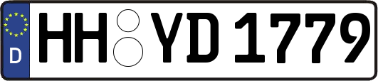 HH-YD1779