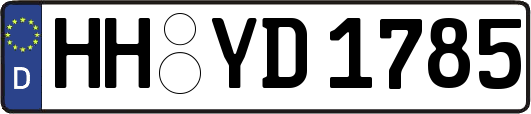 HH-YD1785
