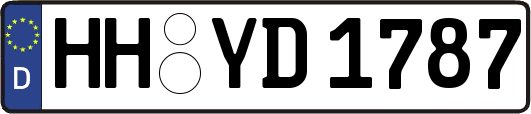 HH-YD1787