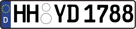 HH-YD1788
