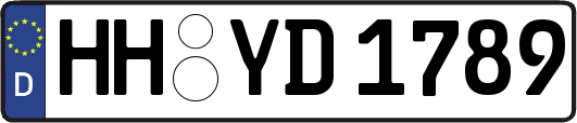 HH-YD1789