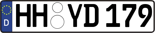 HH-YD179