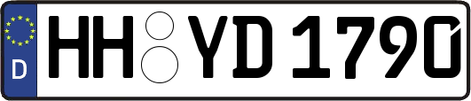 HH-YD1790