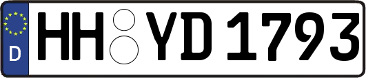 HH-YD1793