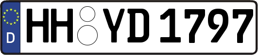 HH-YD1797