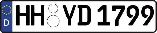 HH-YD1799