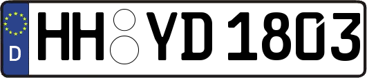 HH-YD1803