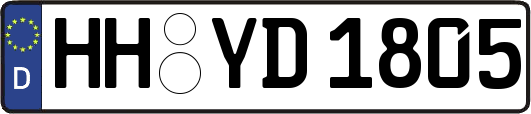 HH-YD1805
