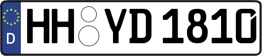 HH-YD1810