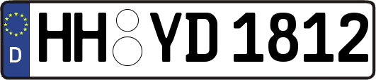 HH-YD1812