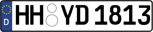 HH-YD1813