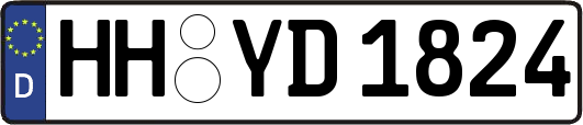 HH-YD1824