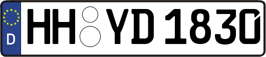 HH-YD1830