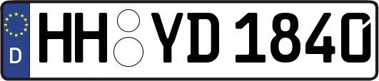 HH-YD1840